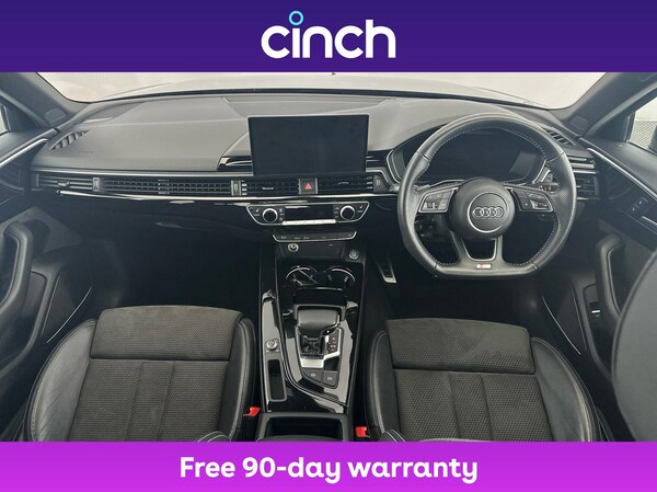 Used Audi A4 2020 for sale - 76211135: Photo 15