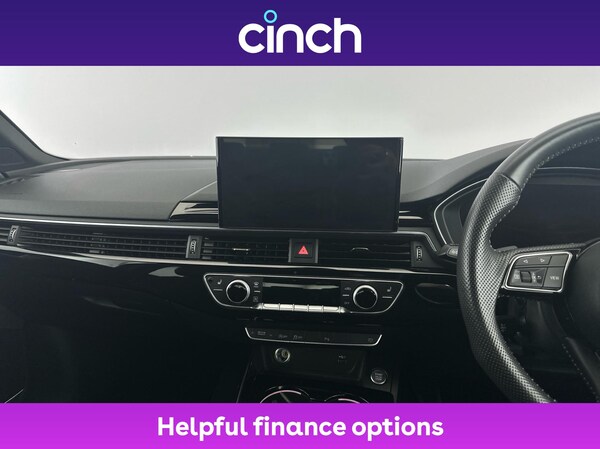 Used Audi A4 2020 for sale - 76211135: Photo 17