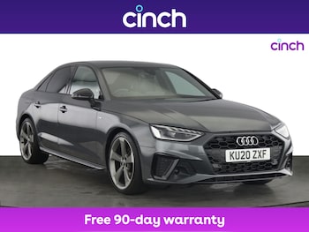 Audi - A4