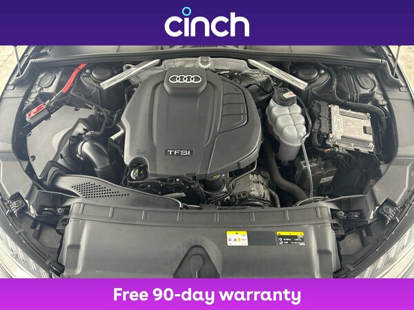 Used Audi A4 2020 for sale - 76211135: Photo 23
