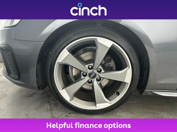 Used Audi A4 2020 for sale - 76211135: Photo 24