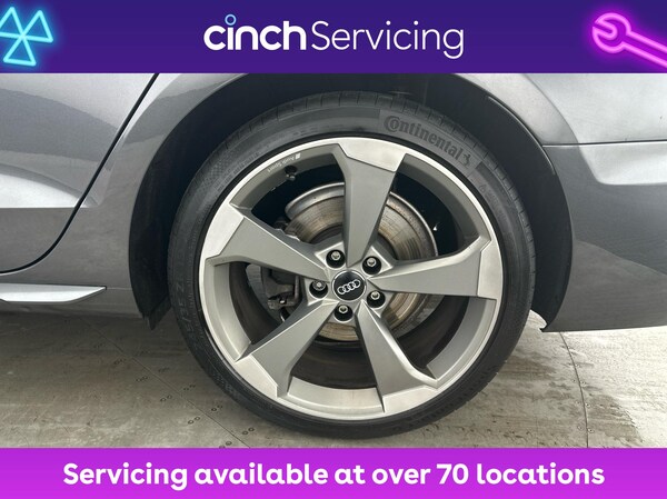 Used Audi A4 2020 for sale - 76211135: Photo 26
