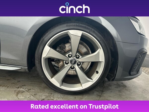 Used Audi A4 2020 for sale - 76211135: Photo 28
