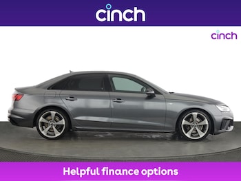 Used Audi A4 2020 for sale - 76211135: Photo 2