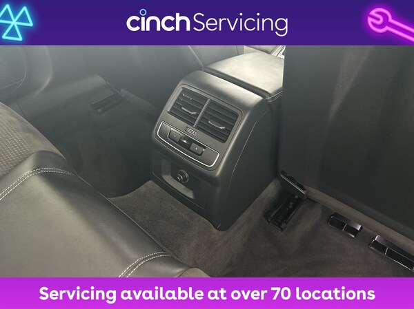 Used Audi A4 2020 for sale - 76211135: Photo 31