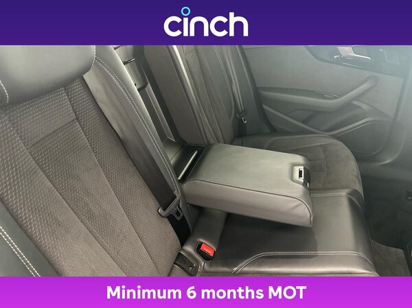 Used Audi A4 2020 for sale - 76211135: Photo 32