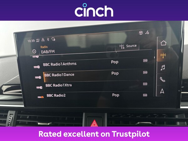 Used Audi A4 2020 for sale - 76211135: Photo 38