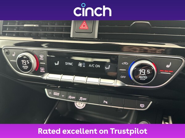 Used Audi A4 2020 for sale - 76211135: Photo 43