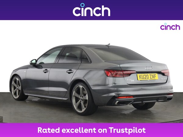 Used Audi A4 2020 for sale - 76211135: Photo 6