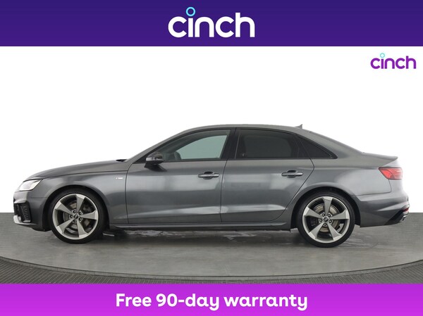 Used Audi A4 2020 for sale - 76211135: Photo 8