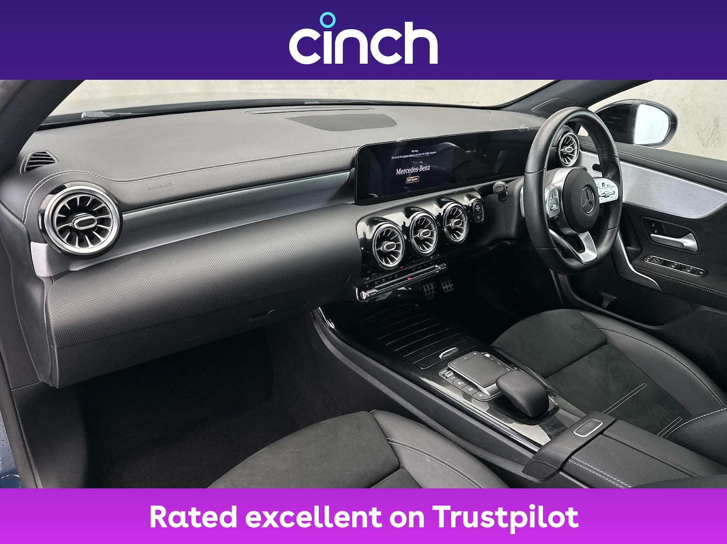 Used Mercedes-Benz A-Class 2021 for sale - 76501184: Photo 14