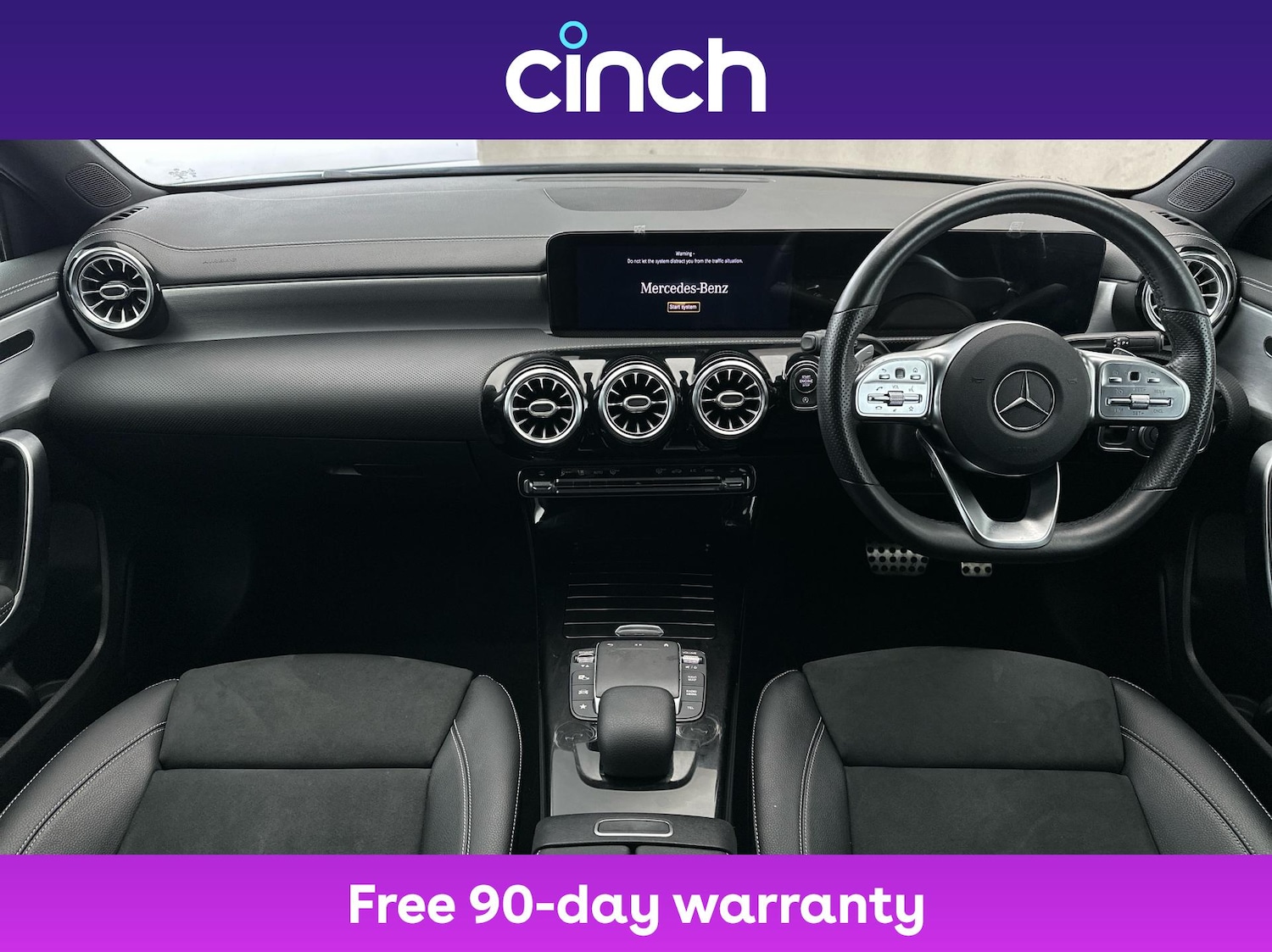 Used Mercedes-Benz A-Class 2021 for sale - 76501184: Photo 15