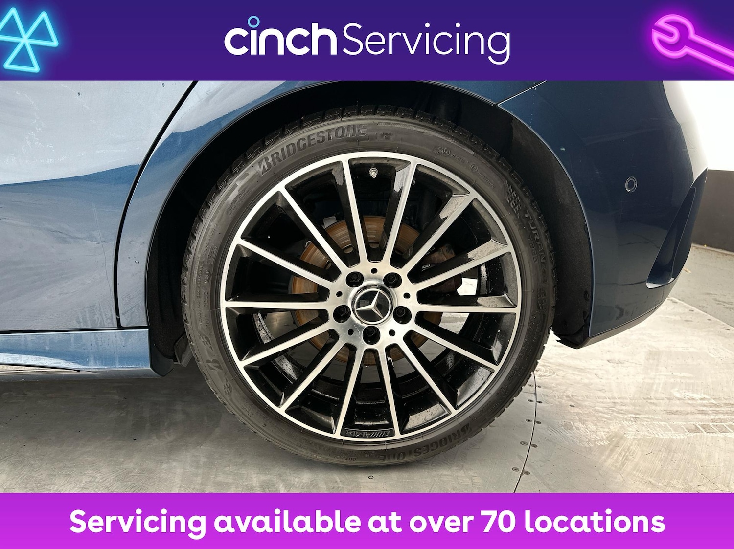 Used Mercedes-Benz A-Class 2021 for sale - 76501184: Photo 26