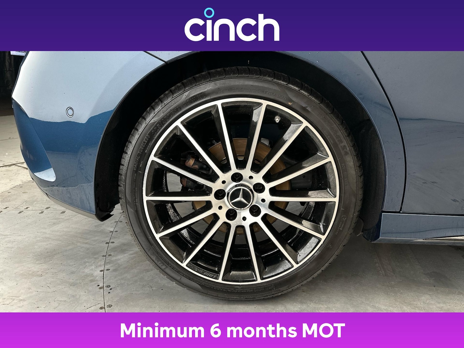 Used Mercedes-Benz A-Class 2021 for sale - 76501184: Photo 27