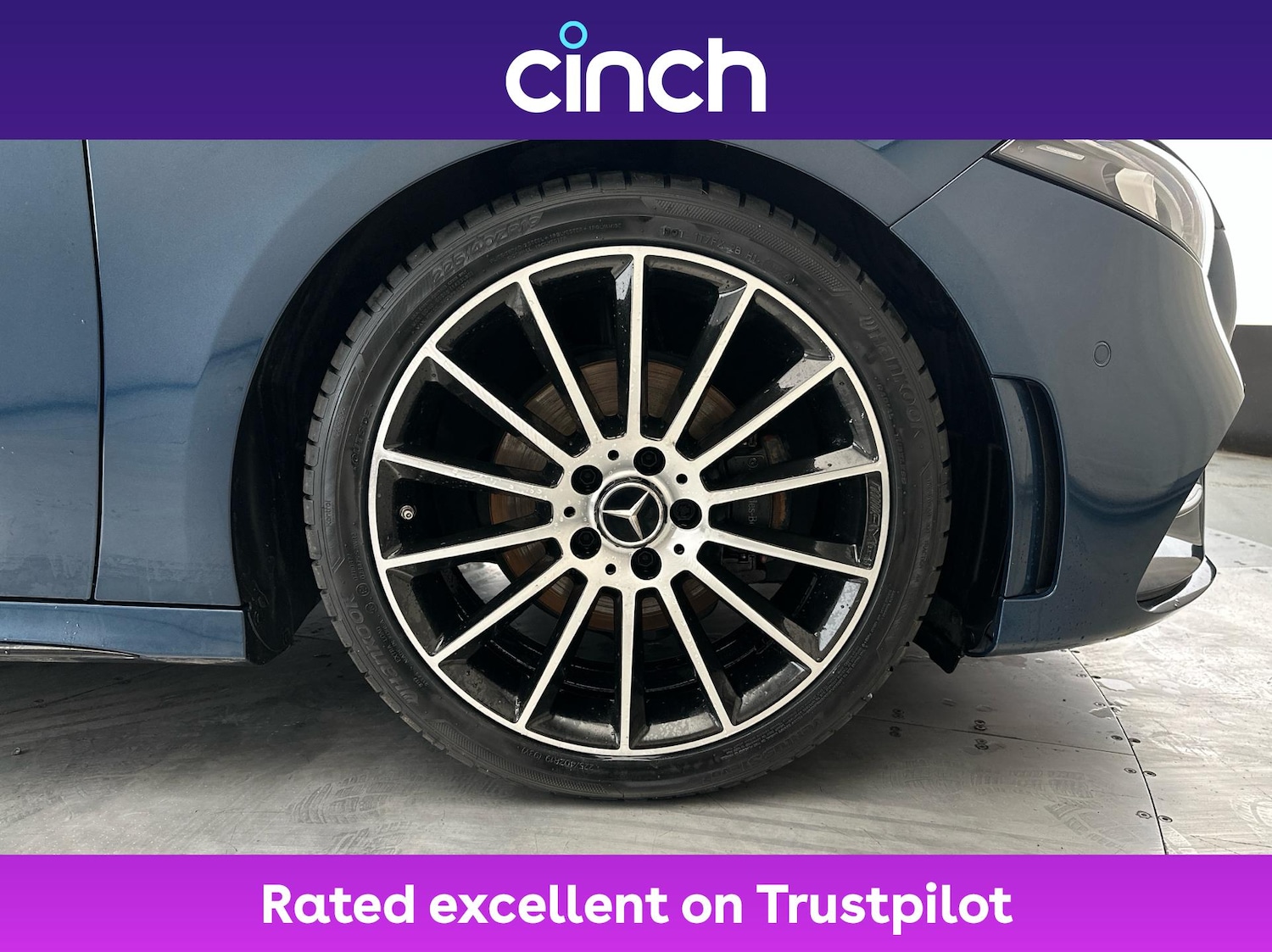 Used Mercedes-Benz A-Class 2021 for sale - 76501184: Photo 28