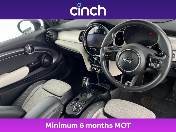 Used MINI Hatch 2021 for sale - 76217521: Photo 12