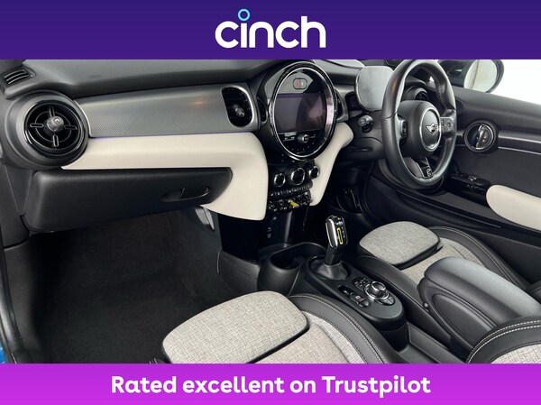 Used MINI Hatch 2021 for sale - 76217521: Photo 14
