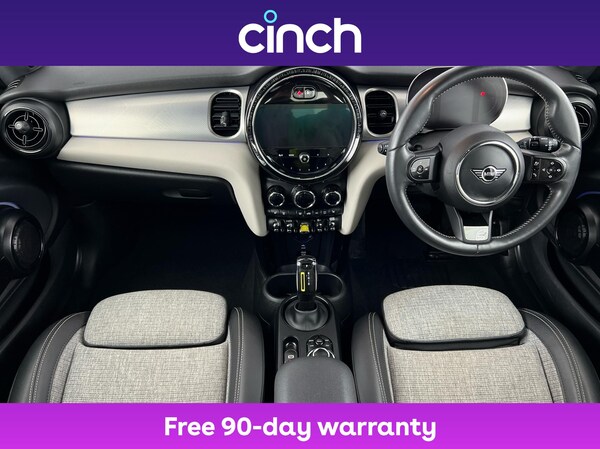 Used MINI Hatch 2021 for sale - 76217521: Photo 15