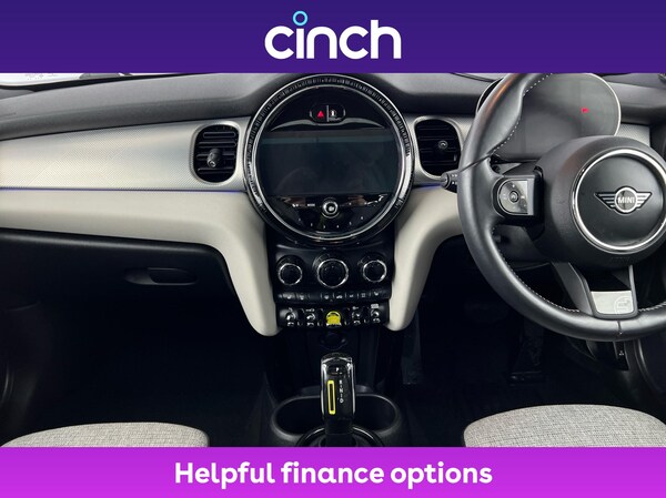 Used MINI Hatch 2021 for sale - 76217521: Photo 17