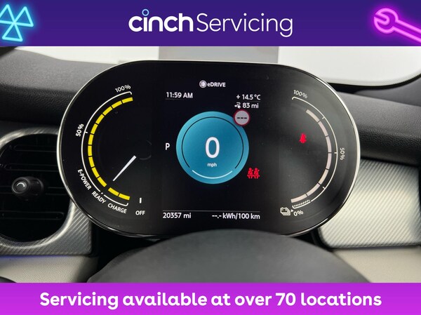 Used MINI Hatch 2021 for sale - 76217521: Photo 18