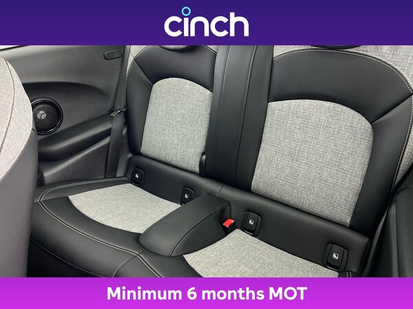Used MINI Hatch 2021 for sale - 76217521: Photo 20
