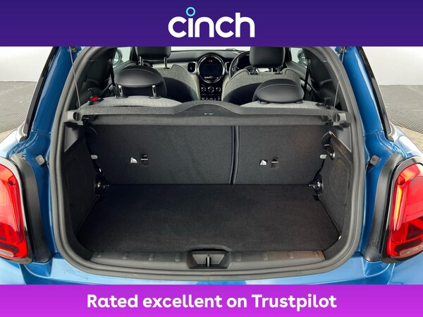 Used MINI Hatch 2021 for sale - 76217521: Photo 21