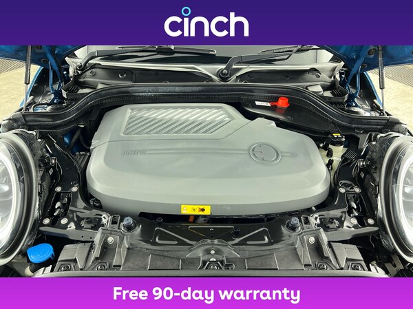 Used MINI Hatch 2021 for sale - 76217521: Photo 23