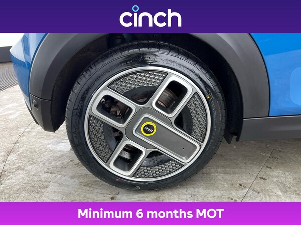 Used MINI Hatch 2021 for sale - 76217521: Photo 27