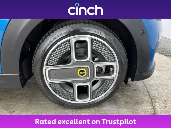 Used MINI Hatch 2021 for sale - 76217521: Photo 28