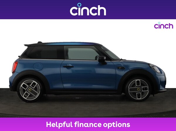 Used MINI Hatch 2021 for sale - 76217521: Photo 2