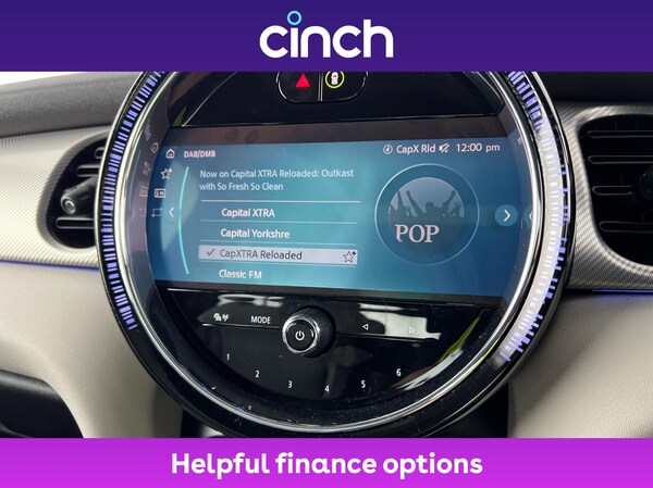 Used MINI Hatch 2021 for sale - 76217521: Photo 30