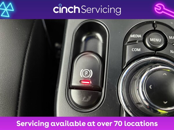 Used MINI Hatch 2021 for sale - 76217521: Photo 36