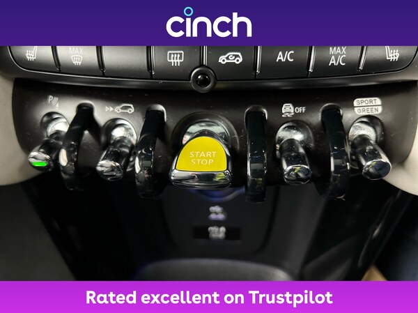 Used MINI Hatch 2021 for sale - 76217521: Photo 38