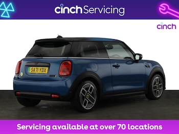 Used MINI Hatch 2021 for sale - 76217521: Photo 3