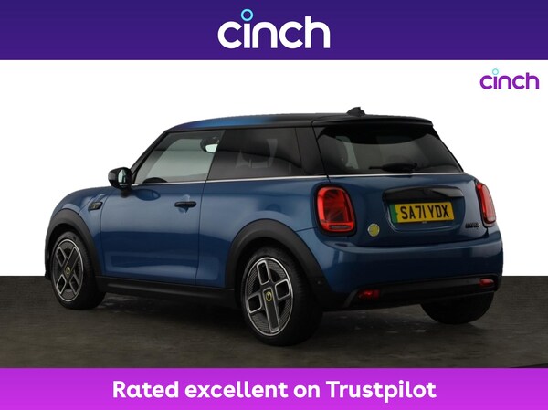 Used MINI Hatch 2021 for sale - 76217521: Photo 6