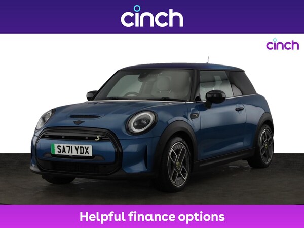 Used MINI Hatch 2021 for sale - 76217521: Photo 9