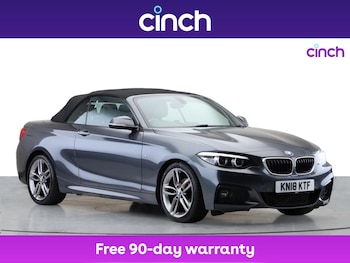 BMW - 2 Series