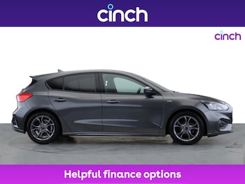 Used Ford Focus 2019 for sale - 75417383: Photo