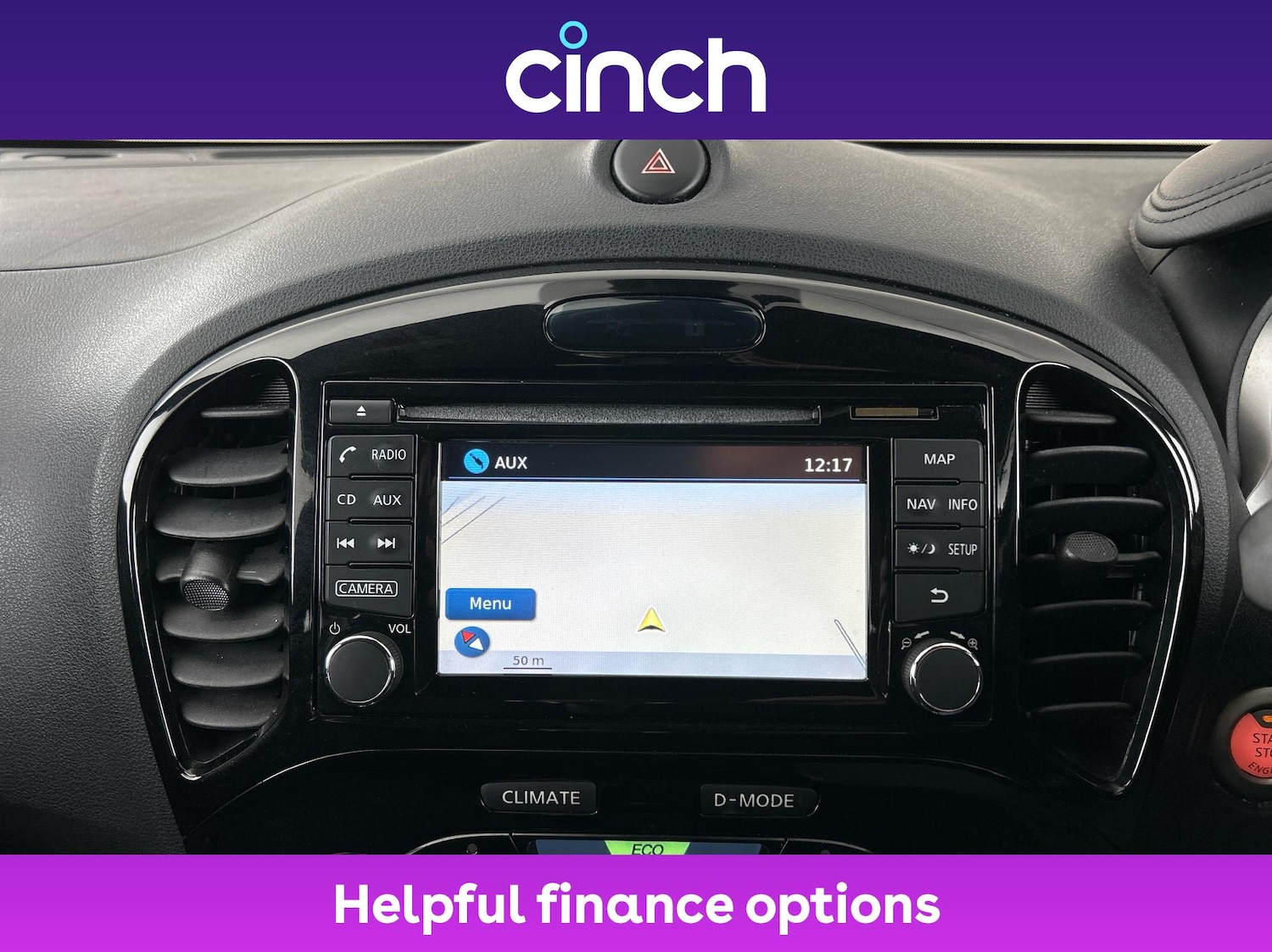 Used Nissan Juke 2017 for sale - 76875124: Photo 17