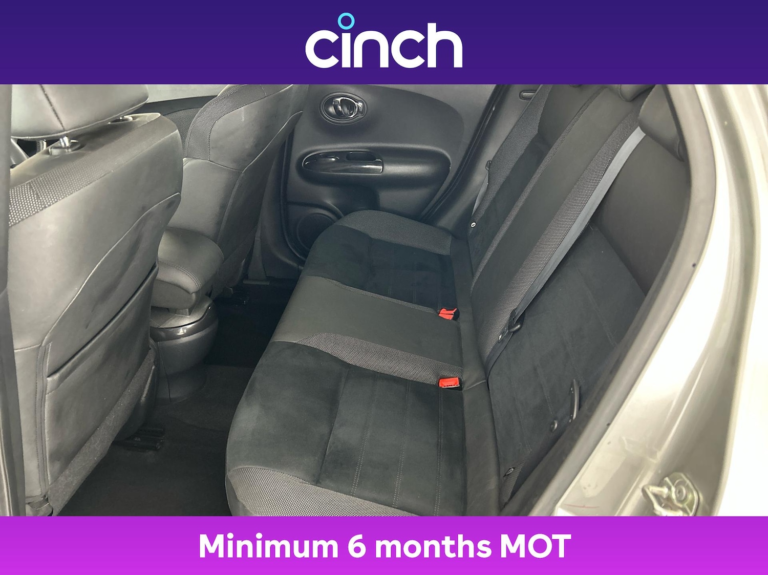 Used Nissan Juke 2017 for sale - 76875124: Photo 20