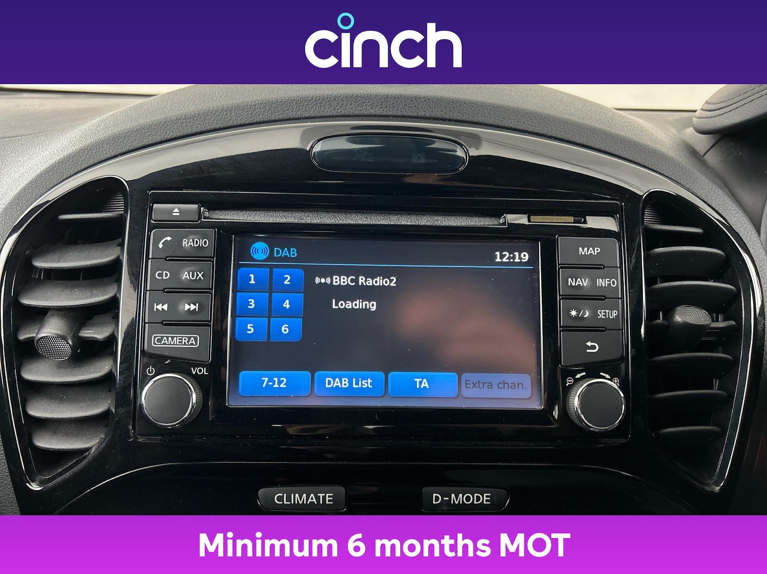 Used Nissan Juke 2017 for sale - 76875124: Photo 32