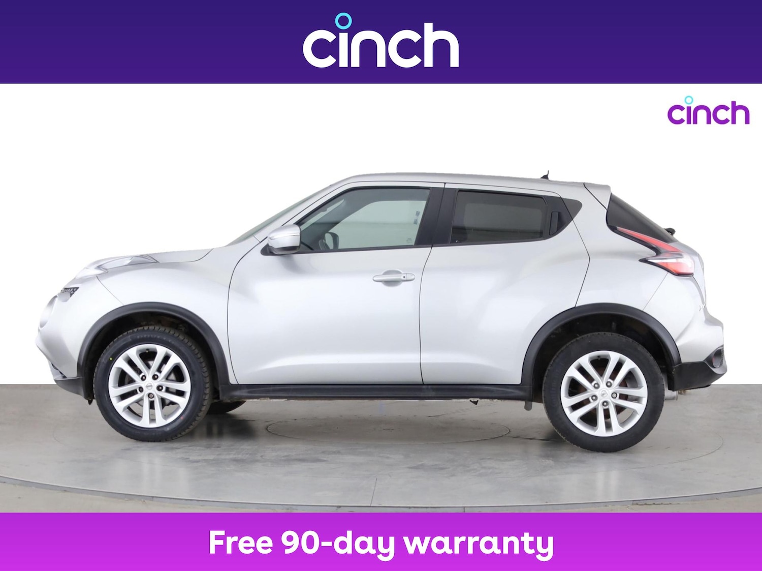 Used Nissan Juke 2017 for sale - 76875124: Photo 8