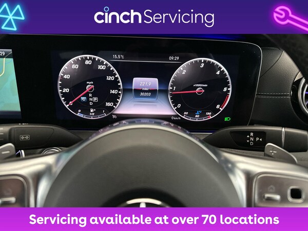 Used Mercedes-Benz E-Class 2021 for sale - 75643473: Photo 18