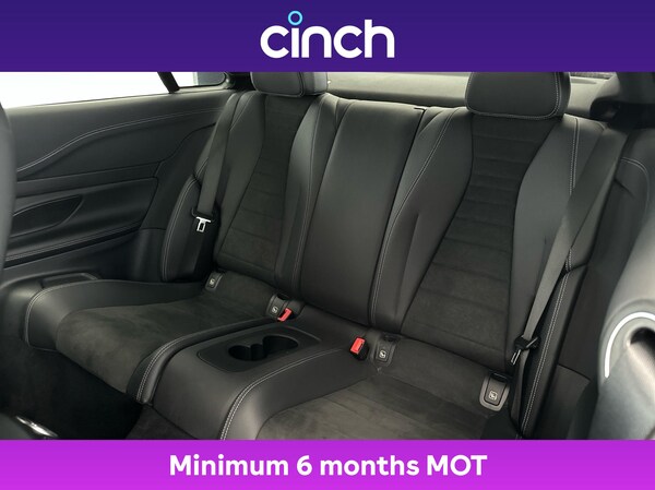 Used Mercedes-Benz E-Class 2021 for sale - 75643473: Photo 20