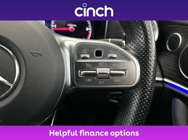 Used Mercedes-Benz E-Class 2021 for sale - 75643473: Photo 30