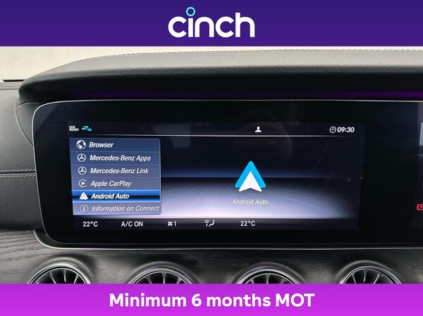 Used Mercedes-Benz E-Class 2021 for sale - 75643473: Photo 32