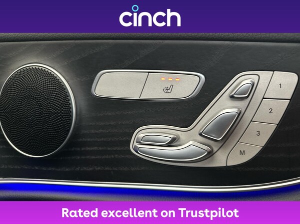 Used Mercedes-Benz E-Class 2021 for sale - 75643473: Photo 33