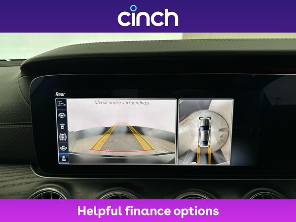 Used Mercedes-Benz E-Class 2021 for sale - 75643473: Photo 35