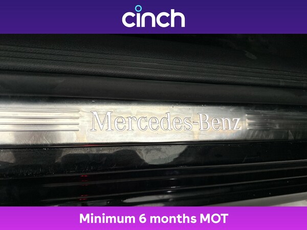 Used Mercedes-Benz E-Class 2021 for sale - 75643473: Photo 37