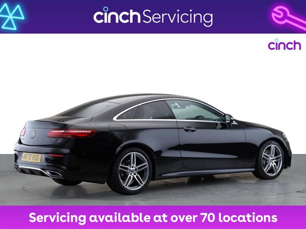 Used Mercedes-Benz E-Class 2021 for sale - 75643473: Photo 3